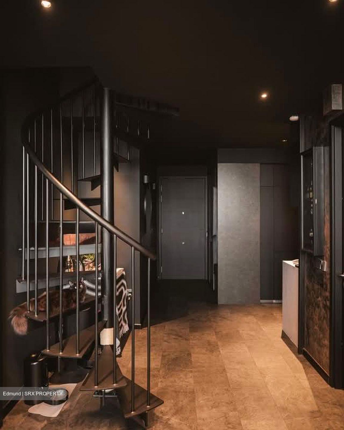 The Florence Residences (D19), Apartment #570652181